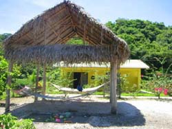 vue entreprise de p�che c�te pacifique costa rica